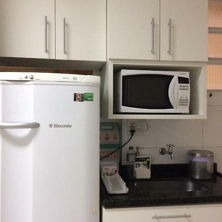 Charmoso Apartamento Copacabana Rio de Janeiro Extérieur photo