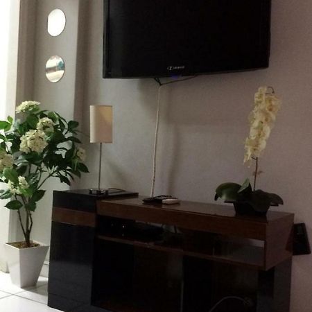 Charmoso Apartamento Copacabana Rio de Janeiro Extérieur photo