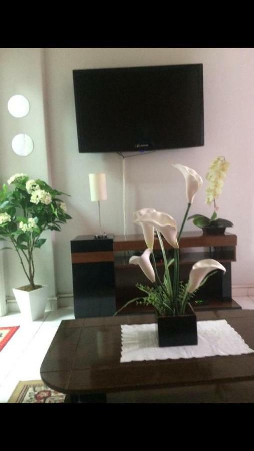 Charmoso Apartamento Copacabana Rio de Janeiro Extérieur photo