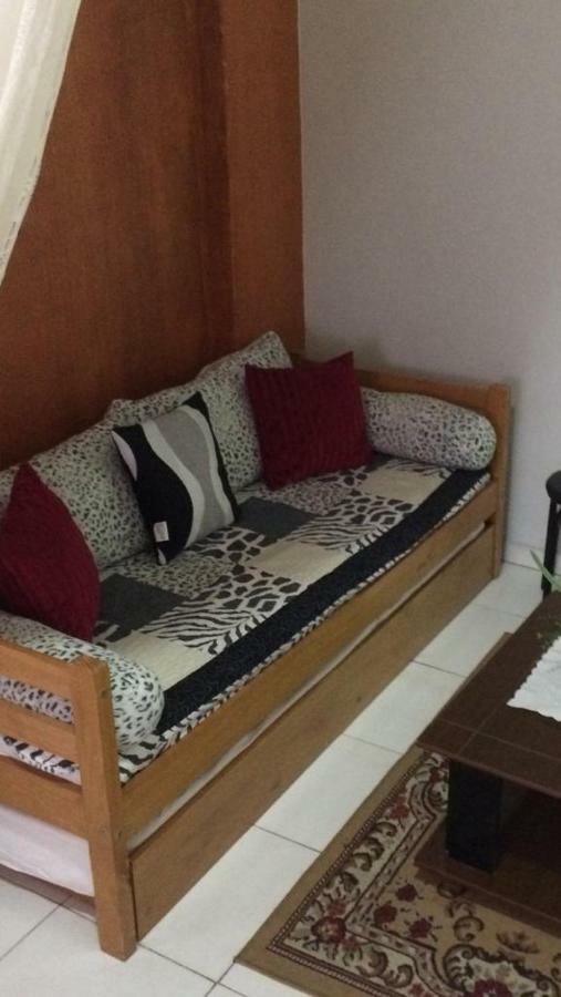 Charmoso Apartamento Copacabana Rio de Janeiro Extérieur photo
