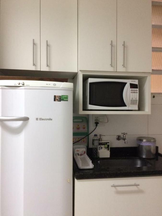 Charmoso Apartamento Copacabana Rio de Janeiro Extérieur photo