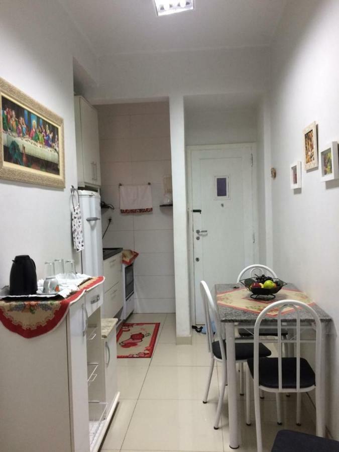 Charmoso Apartamento Copacabana Rio de Janeiro Extérieur photo