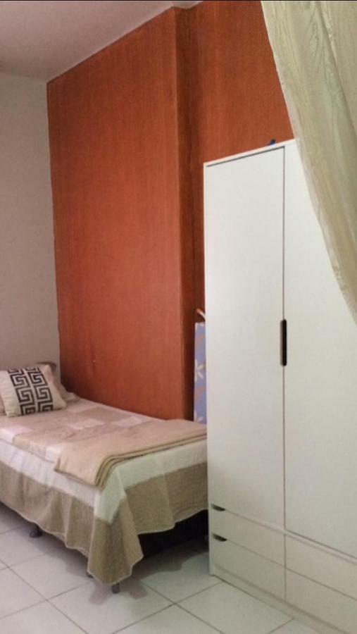 Charmoso Apartamento Copacabana Rio de Janeiro Extérieur photo
