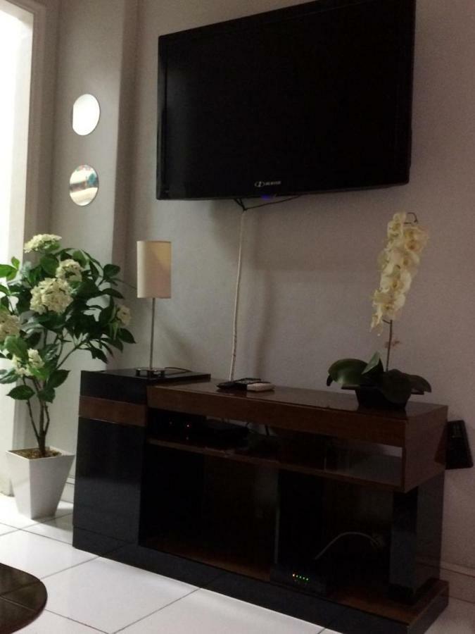 Charmoso Apartamento Copacabana Rio de Janeiro Extérieur photo