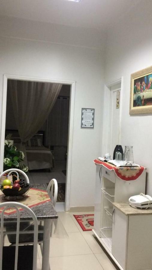 Charmoso Apartamento Copacabana Rio de Janeiro Extérieur photo