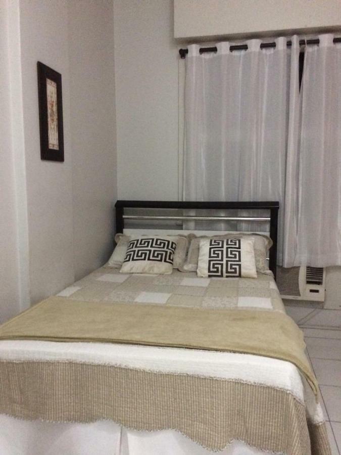 Charmoso Apartamento Copacabana Rio de Janeiro Extérieur photo