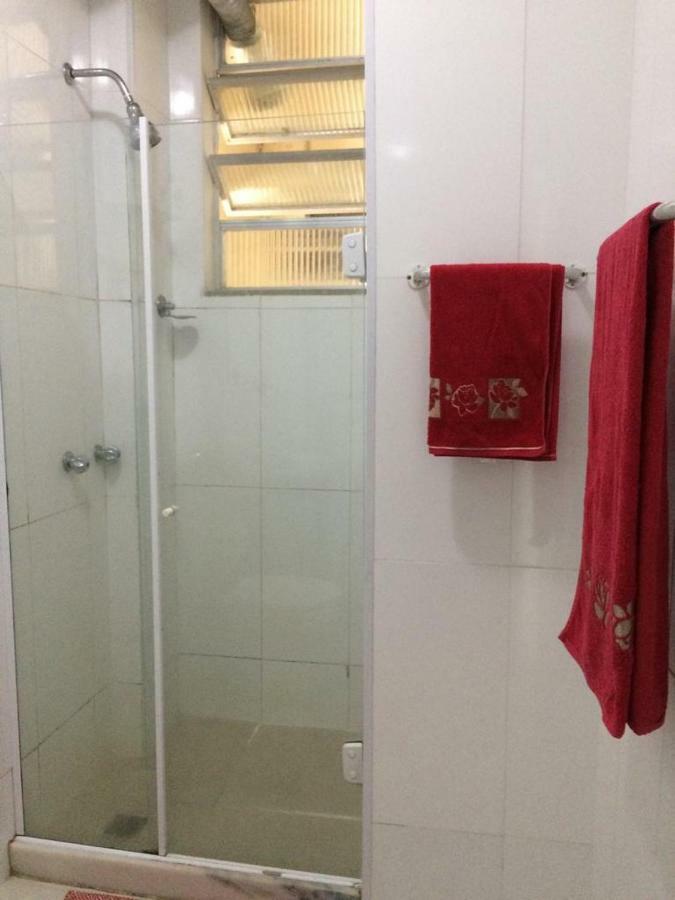 Charmoso Apartamento Copacabana Rio de Janeiro Extérieur photo
