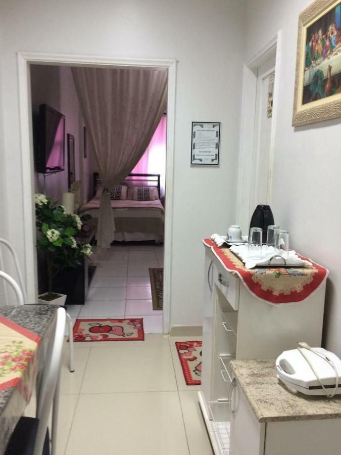 Charmoso Apartamento Copacabana Rio de Janeiro Extérieur photo